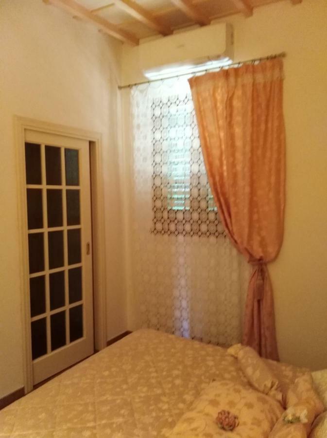 סקנדיצ'י Suite "La Badia" מראה חיצוני תמונה